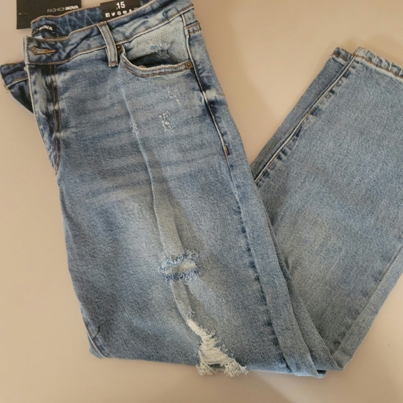 Jeans - Picture 4 of 4